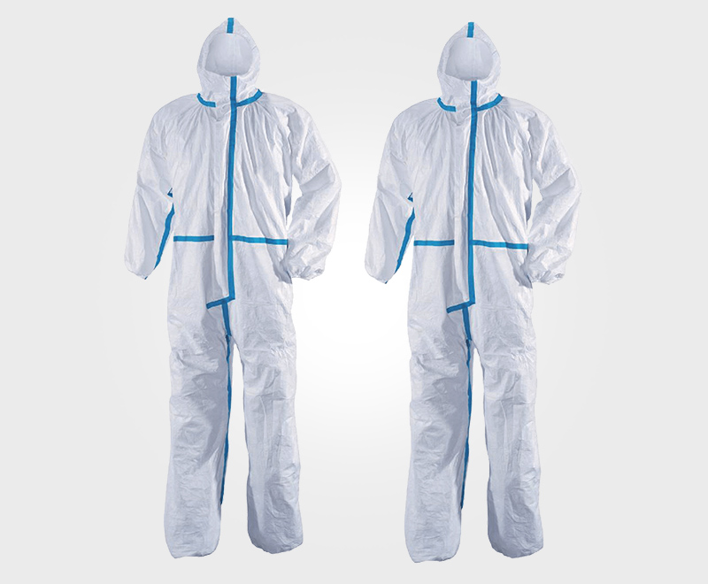 醫(yī)用一次性防護服